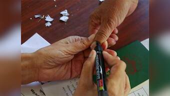 Ahead of Delhi polls, govt looking at e-voting options for NRIs, security personnel