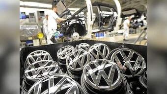 Audi, Volkswagen, Porsche recall more than 93,500 cars to fix fuel leaks