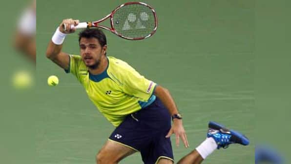 Chennai Open: Giant-killer Bedene faces Wawrinka in final