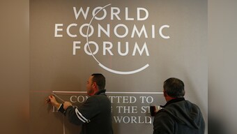 Davos 2017: World Economic Forum is losing relevance; here's what it means for global economy