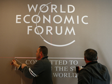 India is world's 40th most competitive economy: World Economic Forum India is world's 40th most competitive economy: World Economic Forum