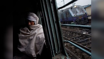 Invest more in railways, but in on commercially viable projects: Economic Survey to Modi govt
