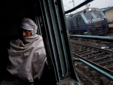 Invest more in railways, but in on commercially viable projects: Economic Survey to Modi govt Invest more in railways, but in on commercially viable projects: Economic Survey to Modi govt