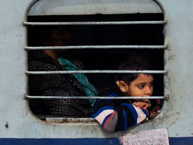 Rail Budget 2015: Prabhu misses Modi’s target on efficiency, but hopes to better it Rail Budget 2015: Prabhu misses Modi’s target on efficiency, but hopes to better it