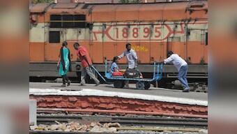 Highlights: How quality of your train journey will improve post rail budget