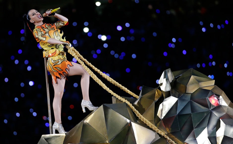 nfl katy perry super bowl