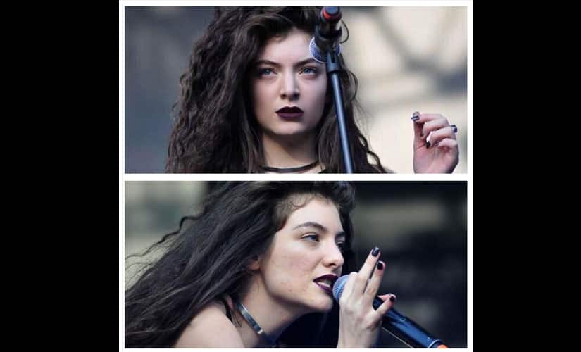 Lorde