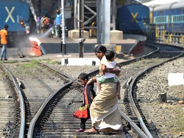 All-India helpline to e-catering: How Rail Budget 2015 will make life easier for passengers