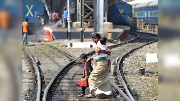 All-India helpline to e-catering: How Rail Budget 2015 will make life easier for passengers