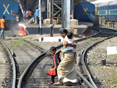 All-India helpline to e-catering: How Rail Budget 2015 will make life easier for passengers All-India helpline to e-catering: How Rail Budget 2015 will make life easier for passengers