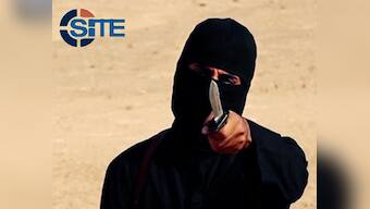 British media unmask killer 'Jihadi John' with first schoolboy photograph