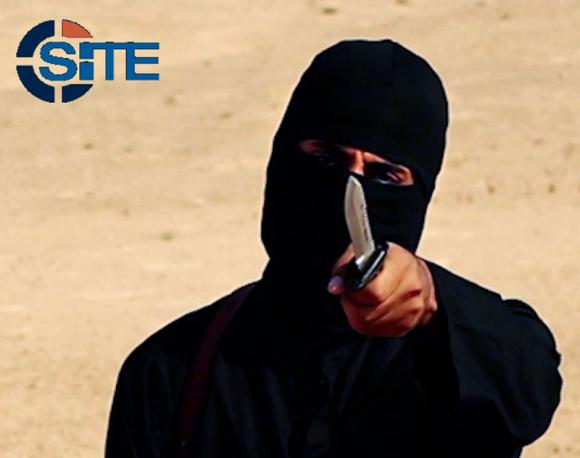 British media unmask killer 'Jihadi John' with first schoolboy photograph British media unmask killer 'Jihadi John' with first schoolboy photograph