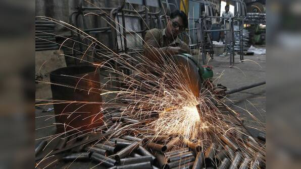 India's 2015/16 budget to assume growth of 8-plus pct - source