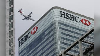 Swiss prosecutor raids HSBC office, opens criminal inquiry in money-laundering case 