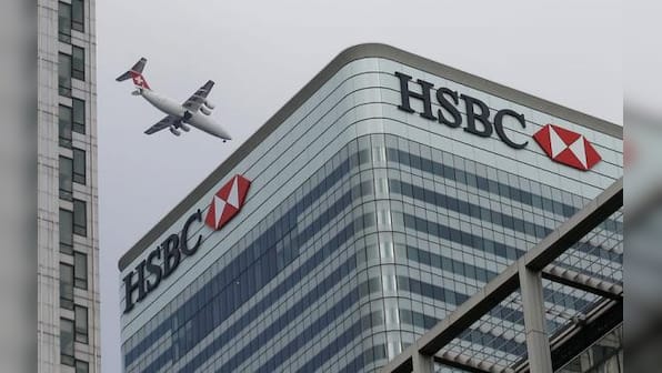 Swiss prosecutor raids HSBC office, opens criminal inquiry in money-laundering case 