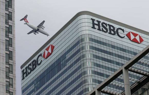 Swiss prosecutor raids HSBC office, opens criminal inquiry in money-laundering case Swiss prosecutor raids HSBC office, opens criminal inquiry in money-laundering case