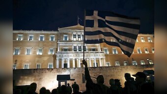 Headed for breakdown? Greece rejects proposal to extend bailout package by six months