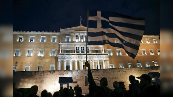 Headed for breakdown? Greece rejects proposal to extend bailout package by six months