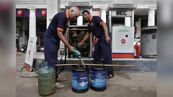 IOC to raise diesel, petrol prices from Monday
