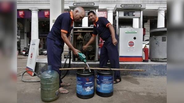 IOC to raise diesel, petrol prices from Monday