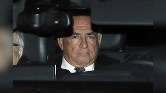 Strauss-Kahn denies knowing sex party women were prostitutes