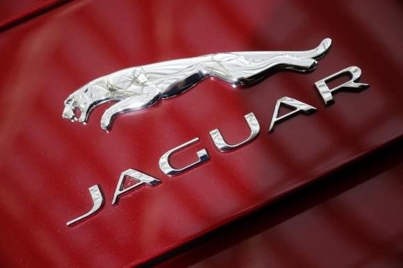 Tata's ex-chair: Jaguar Land Rover looking at N. American plant - report Tata's ex-chair: Jaguar Land Rover looking at N. American plant - report