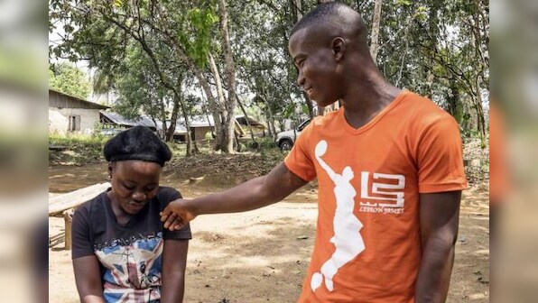 Compound from Chinese medicinal herb shows promise for Ebola