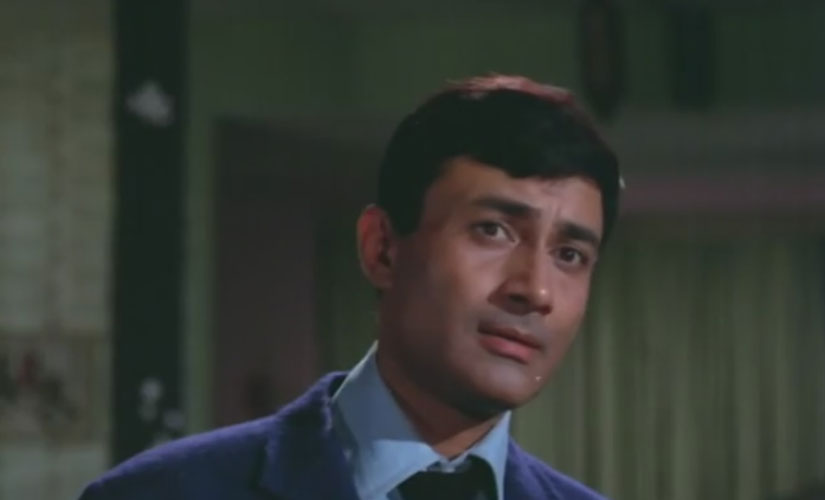 How Dev Anand became an unlikely action star at the end of his career How Dev Anand became an unlikely action star at the end of his career
