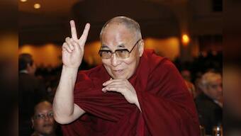 Obama calls Dalai Lama 'good friend' at prayer meet