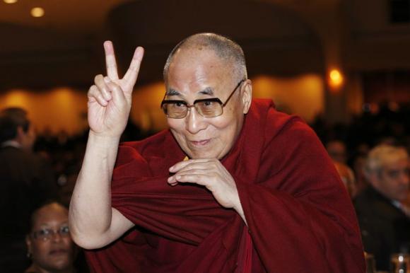 Obama calls Dalai Lama 'good friend' at prayer meet Obama calls Dalai Lama 'good friend' at prayer meet