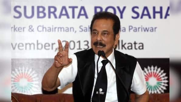 Sahara-Mirach Loan Deal: FBI begins probe into forged bank letter