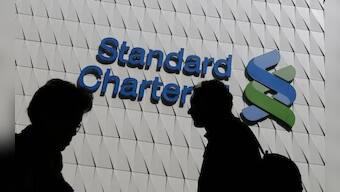 StanChart targets wealthier customers in retail bank revamp