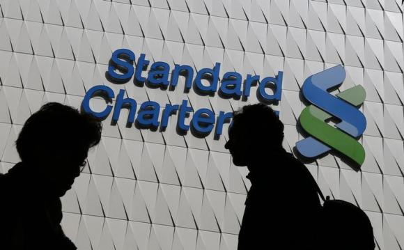 StanChart targets wealthier customers in retail bank revamp StanChart targets wealthier customers in retail bank revamp