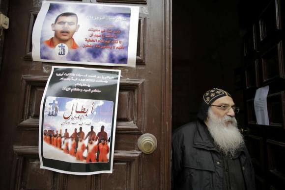 Libya and Egypt ask U.N. to lift arms embargo to fight Islamic State ...