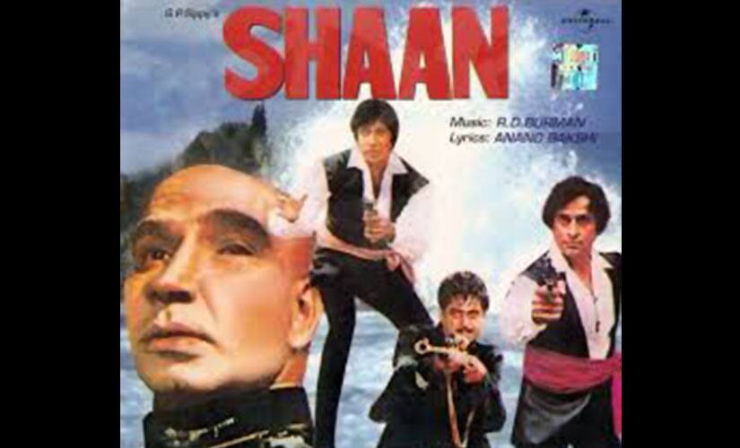 Best thieves of Bollywood