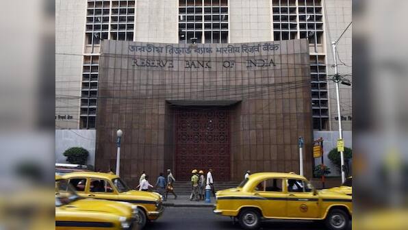 RBI to look at overall budget, not just fiscal deficit