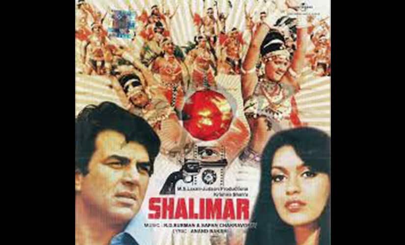 Best thieves of Bollywood