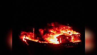 Pak boat row: Modi govt pays price of turning terror into PR event