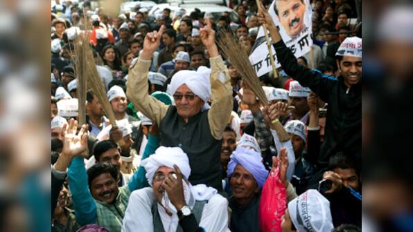 Why Arvind Kejriwal has the right to be 'very scared' of Delhi election results