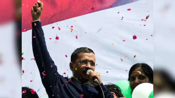 Exclusive: We will not disappoint you, Arvind Kejriwal tells Delhi 