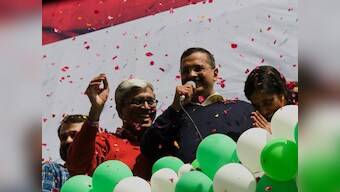 Who was least wrong? All the Delhi exit poll predictions completely miss the mark