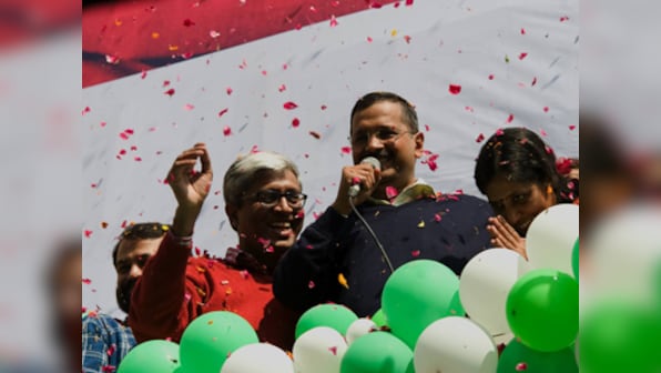 Who was least wrong? All the Delhi exit poll predictions completely miss the mark
