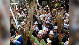 Ready, set, slow: Can AAP avoid the pitfalls that come with absolute power?