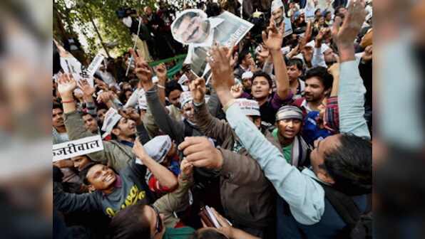 Beware a Congress-mukt Bharat: AAP is not the BJP counter that India needs