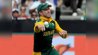 World Cup, Pakistan vs South Africa as it happened: De Villiers' heroics in vain as Pak clinch thriller
