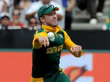 World Cup, Pakistan vs South Africa as it happened: De Villiers' heroics in vain as Pak clinch thriller