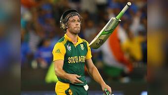 World Cup: India defeat shows South Africa might be feeling the pressure