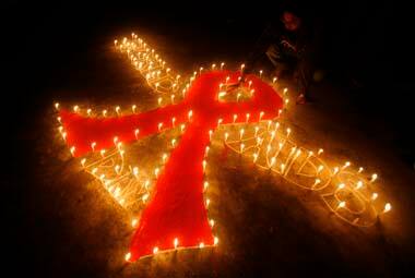 Cambodian on trial for infecting more than 100 with HIV