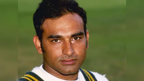 Aamir Sohail leaves out India and Pakistan from his World Cup 2015 semifinal contenders
