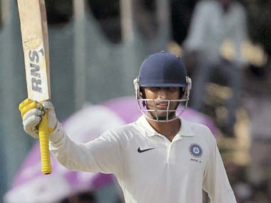 Ranji Trophy: Mumbai drop Abhishek Nayar ahead of must-win game against Tripura Ranji Trophy: Mumbai drop Abhishek Nayar ahead of must-win game against Tripura